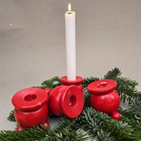 gamle-rode-trae-julestager-svenske-kuglestager-gammel-julepynt